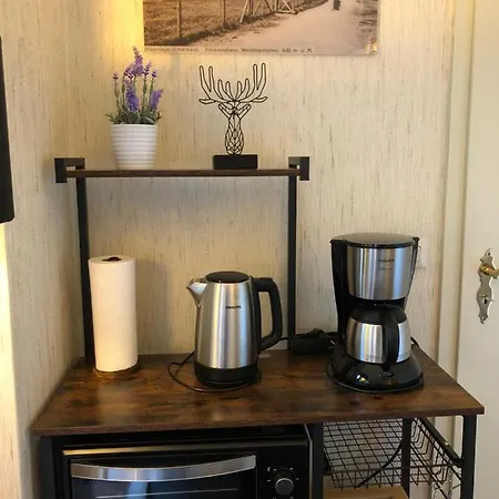 Harzromantik Braunlage