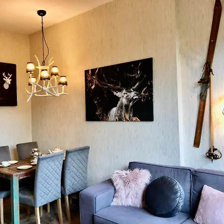Daire Harzromantik Braunlage
