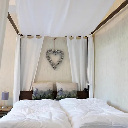 Lejlighed Harzromantik