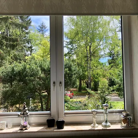 Harzromantik Braunlage