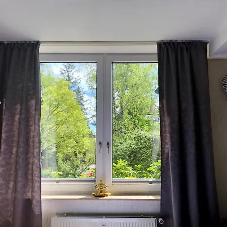 Harzromantik Lejlighed Braunlage