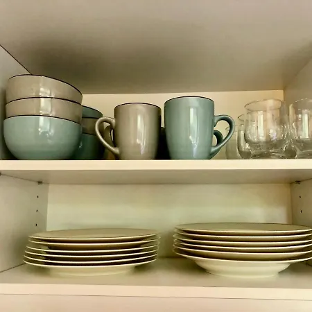 Harzromantik Lejlighed