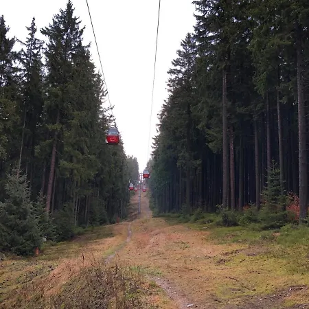 Lejlighed Harzromantik *