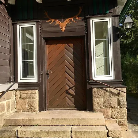 Harzromantik Lejlighed