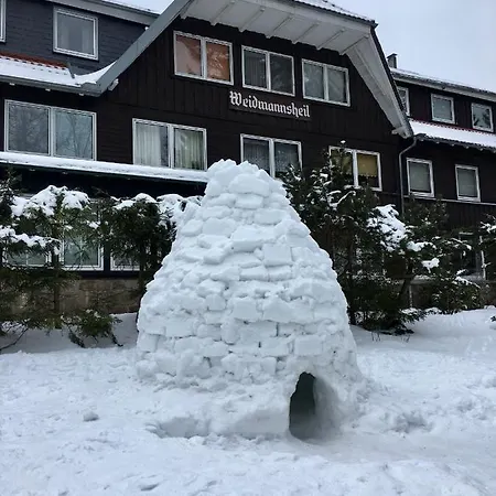 Harzromantik Braunlage