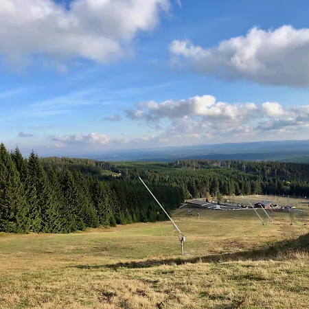 Harzromantik * Braunlage