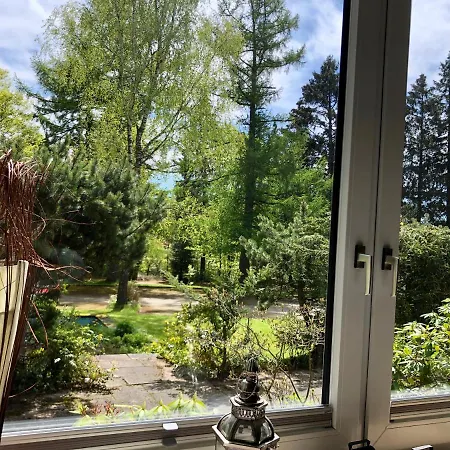 Harzromantik Lejlighed