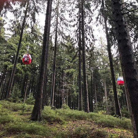 Daire Harzromantik Braunlage