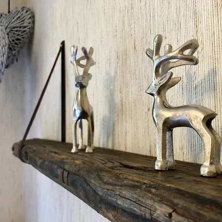 Lejlighed Harzromantik *