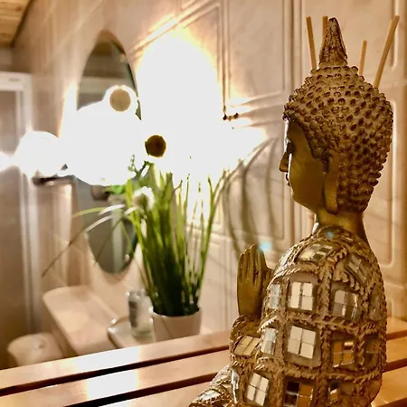 Harzromantik Lejlighed