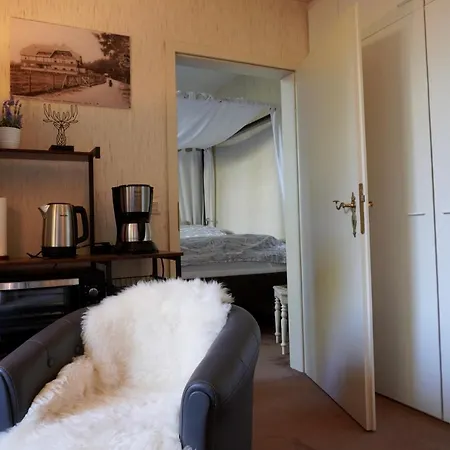 Lejlighed Harzromantik