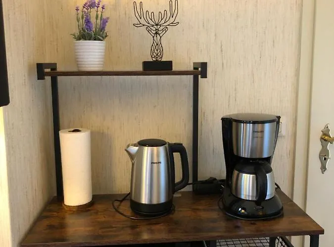 Harzromantik 布劳恩拉格