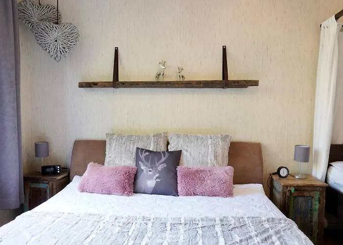 Harzromantik Appartamento Braunlage