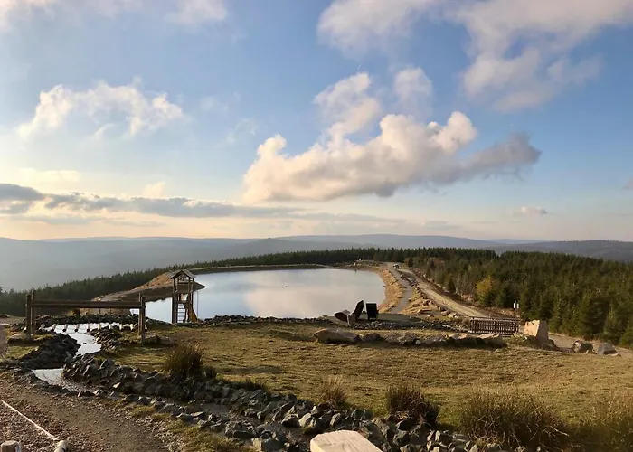 Harzromantik Appartamento Braunlage