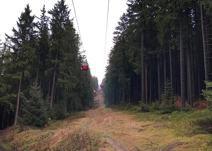 Appartamento Harzromantik *