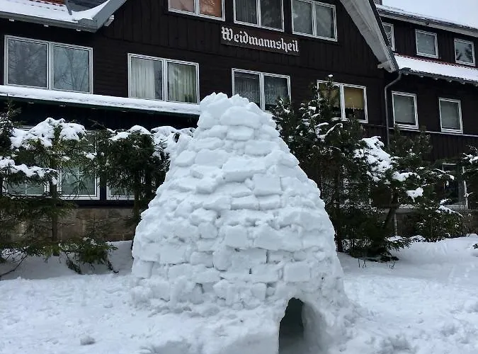 Harzromantik 布劳恩拉格