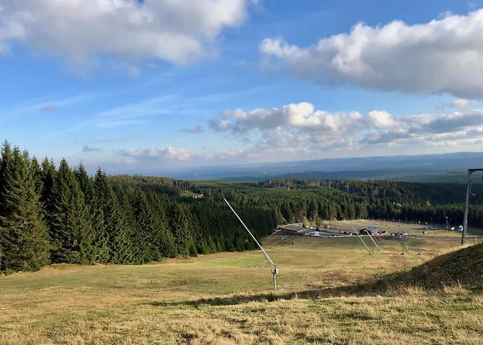 Harzromantik * Braunlage