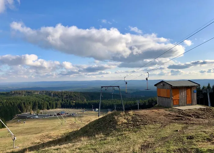 Harzromantik * Braunlage